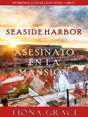 cover image of Asesinato en la mansión
